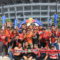 THE FINAL PERSIJA JAKARTA VS PSM MAKASSAR (LEG 1)