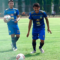 Dizzy Penalty Challenge PSIM Jogja
