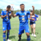 Longest Free Kick Bersama PSIM Jogja